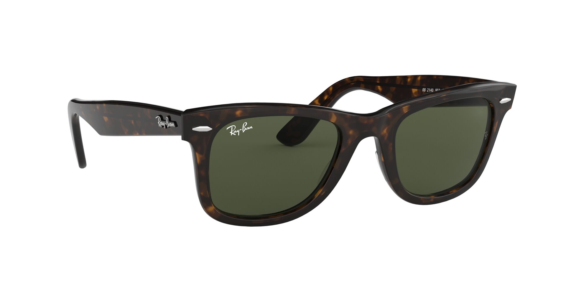 RAY-BAN RB2140 WAYFARER 902 50 - 7