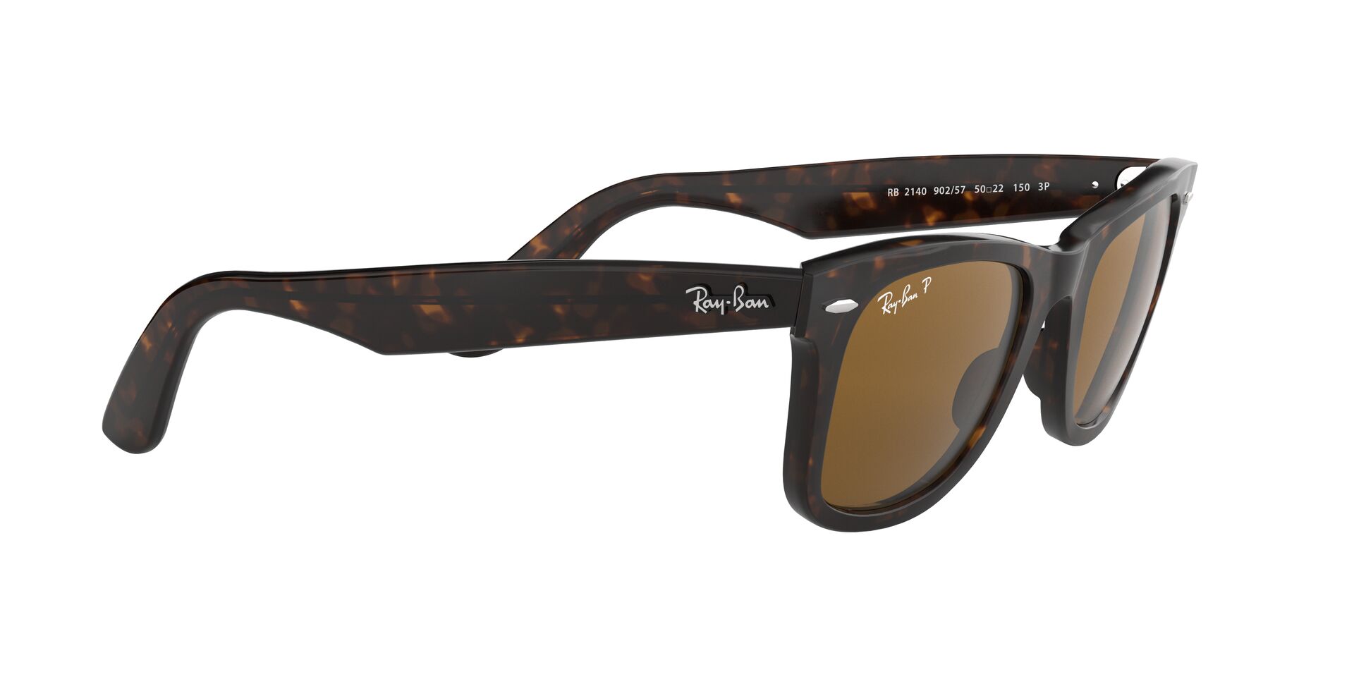 RAY-BAN RB2140 WAYFARER 902/57 50 - 16