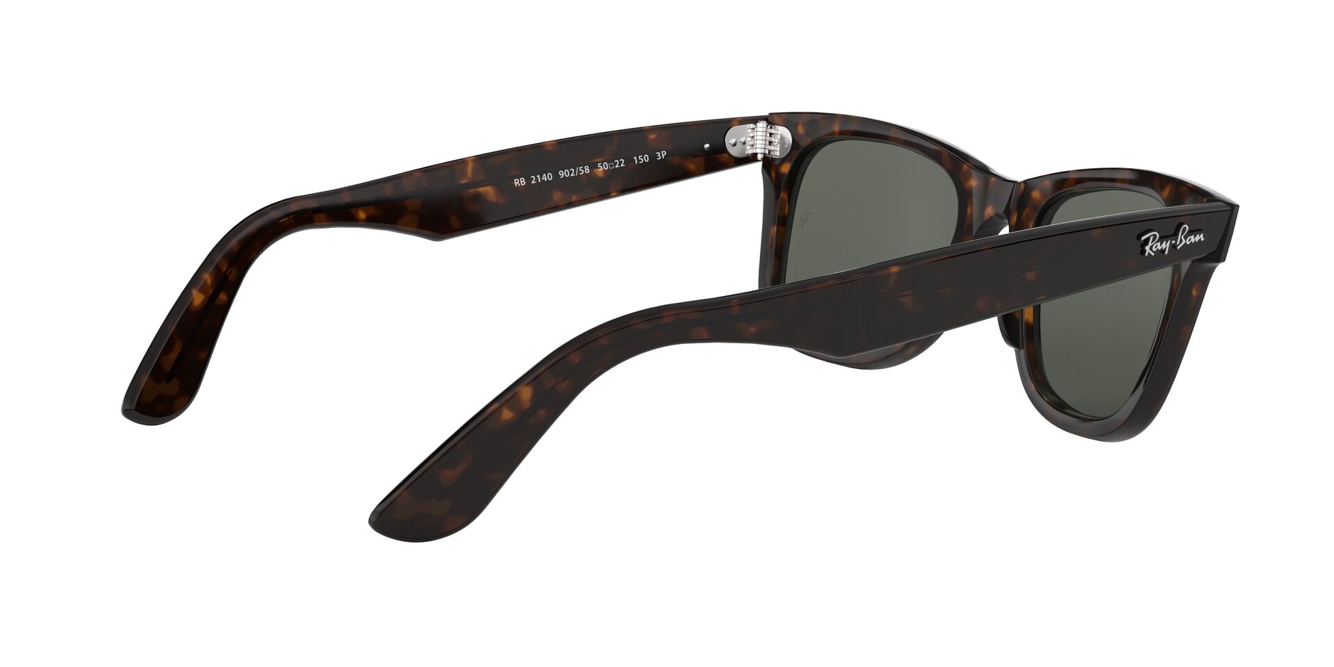 RAY-BAN RB2140 WAYFARER 902 54 - 6