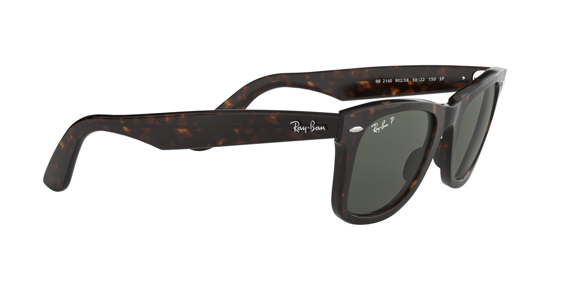 RAY-BAN RB2140 WAYFARER 902 50 - 18