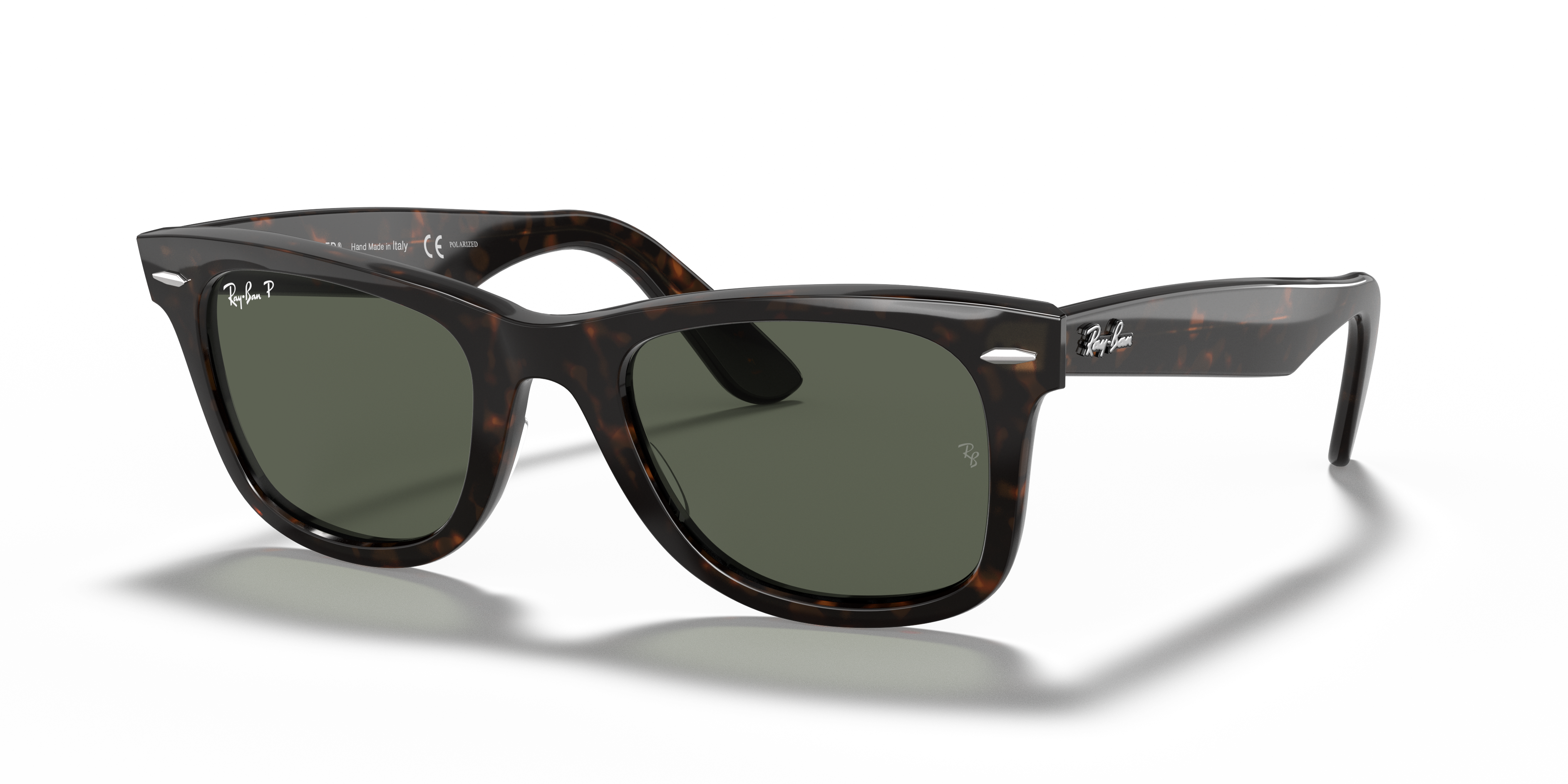 Ray-Ban RB2140 Wayfarer 902/58 50