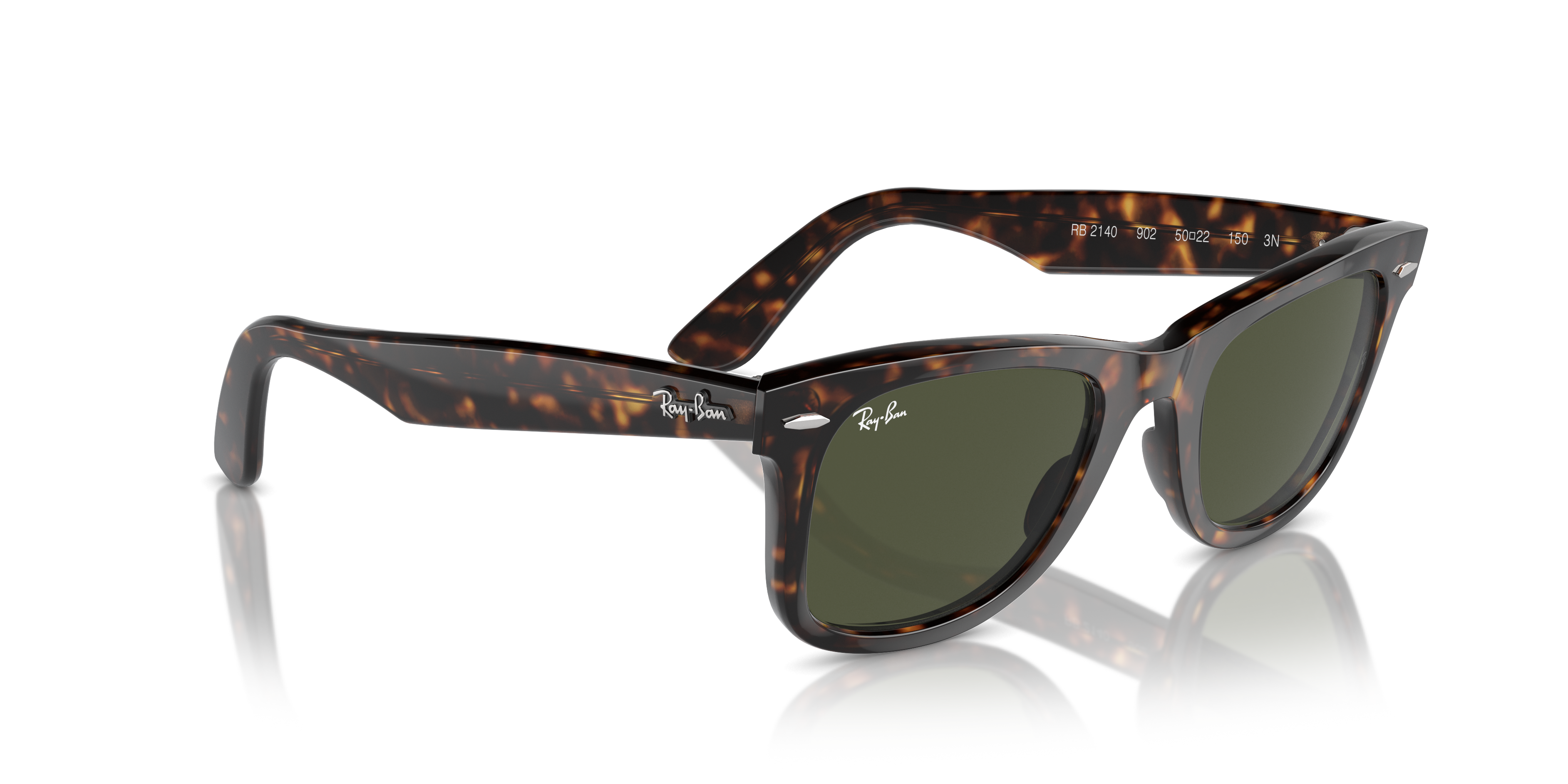 RAY-BAN RB2140 WAYFARER 902 54