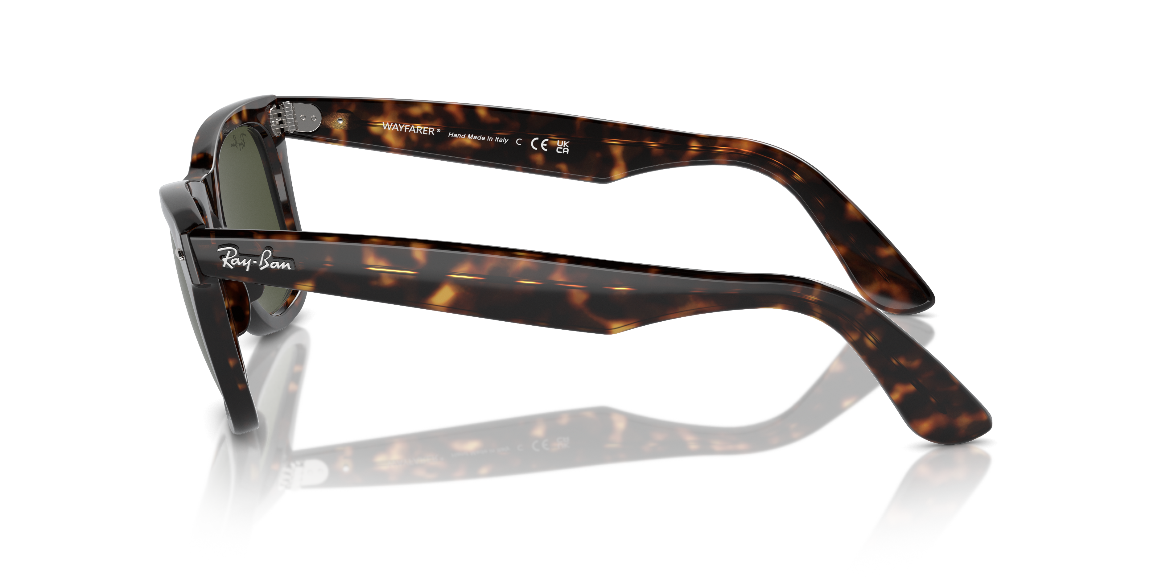RAY-BAN RB2140 WAYFARER 902 54