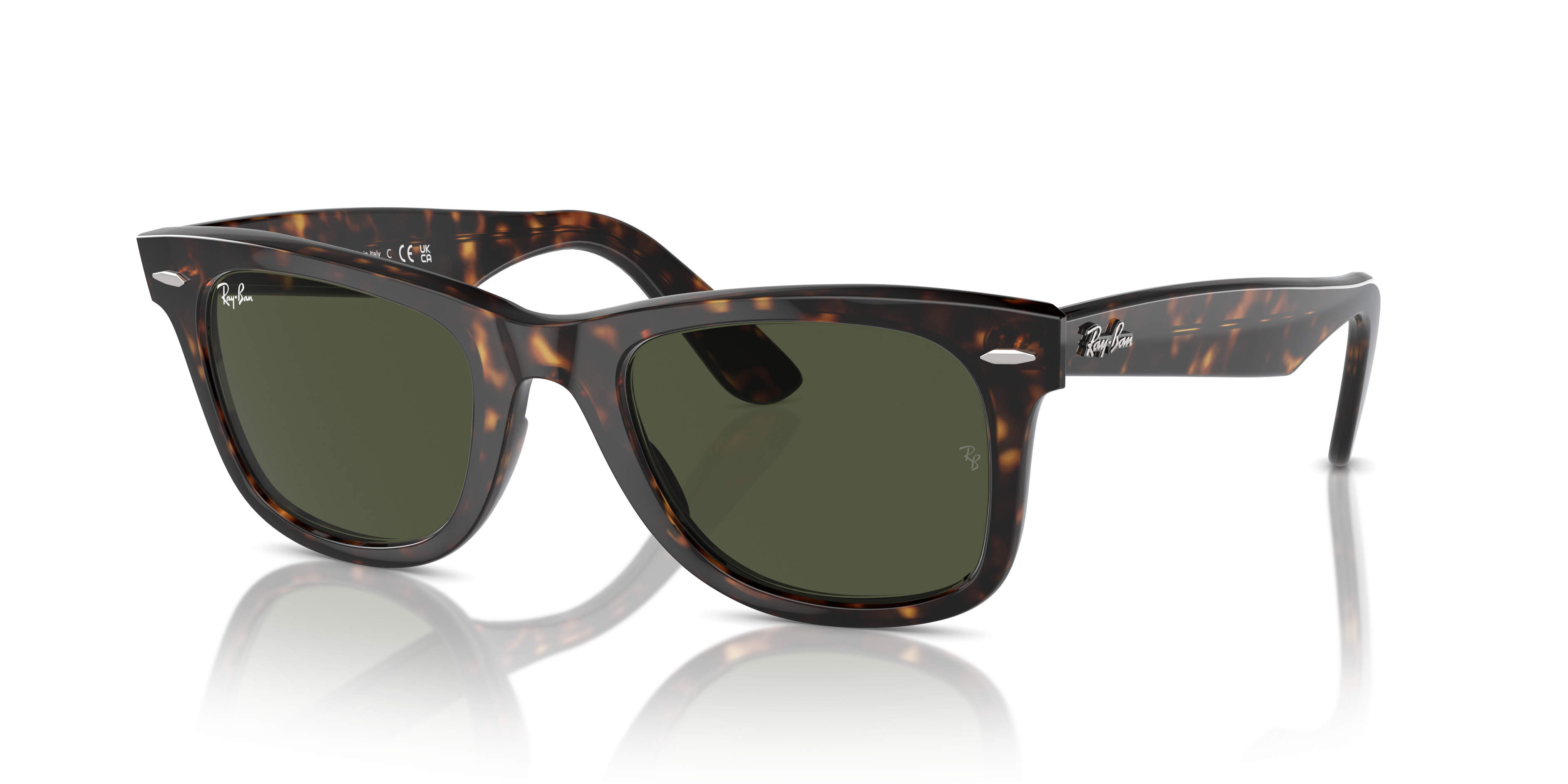 RAY-BAN RB2140 WAYFARER 902 54
