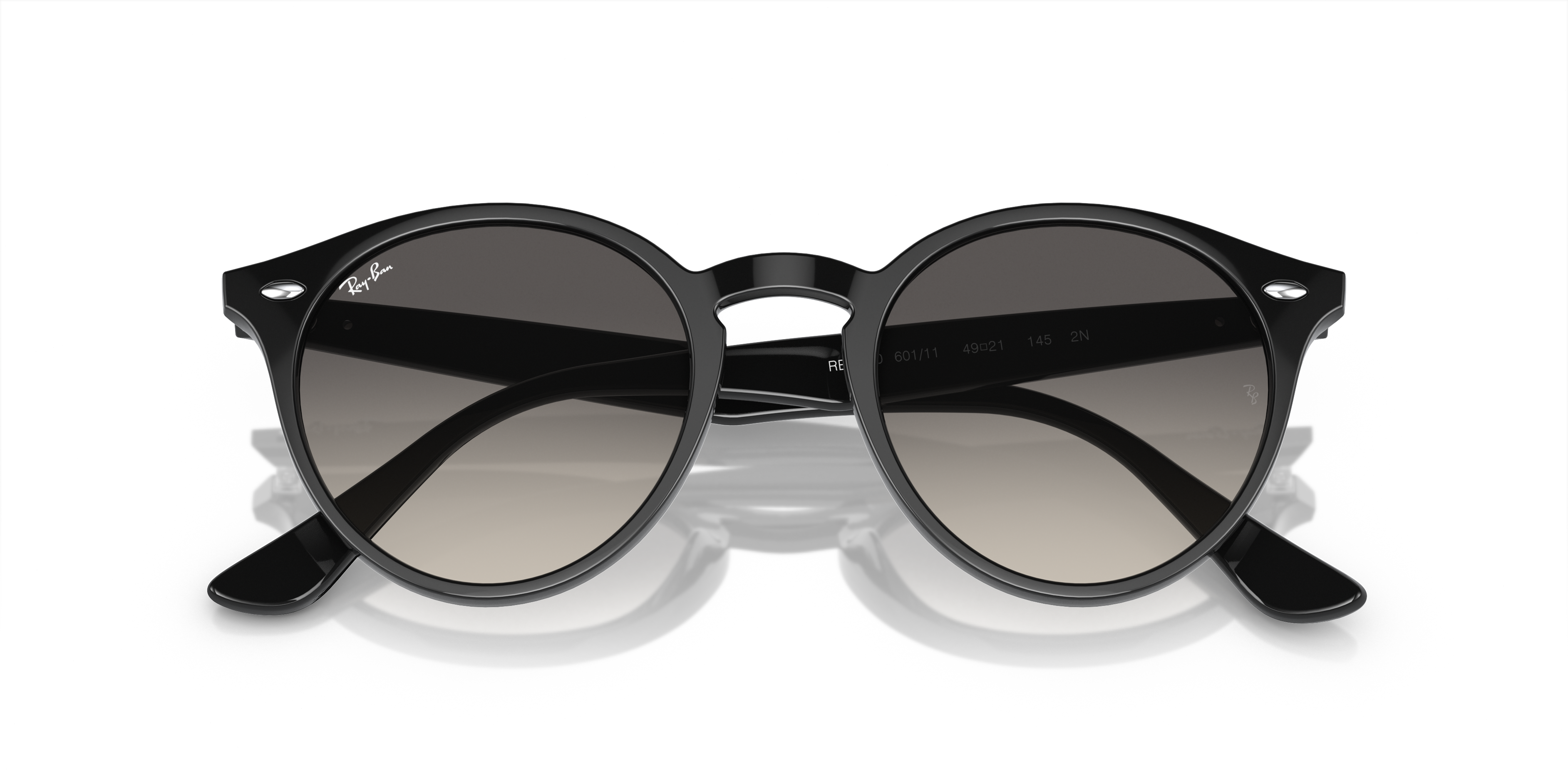 RAY-BAN RB2180 601/11 51