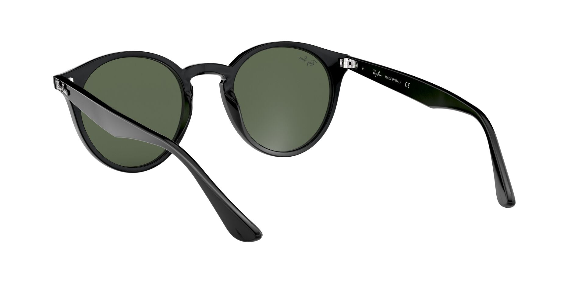 RAY-BAN RB2180 601/71 49 - 4