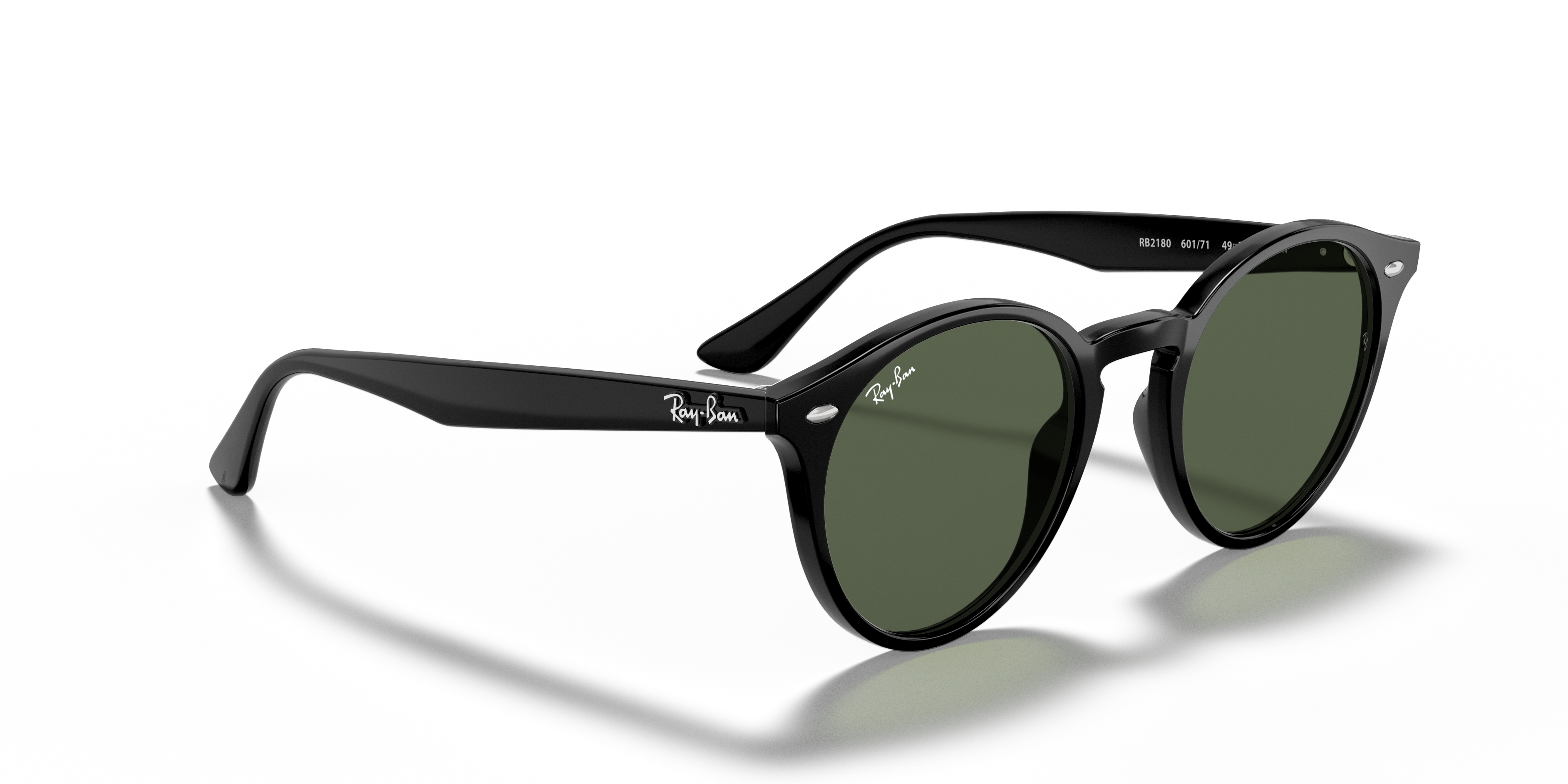 RAY-BAN RB2180 601/71 49