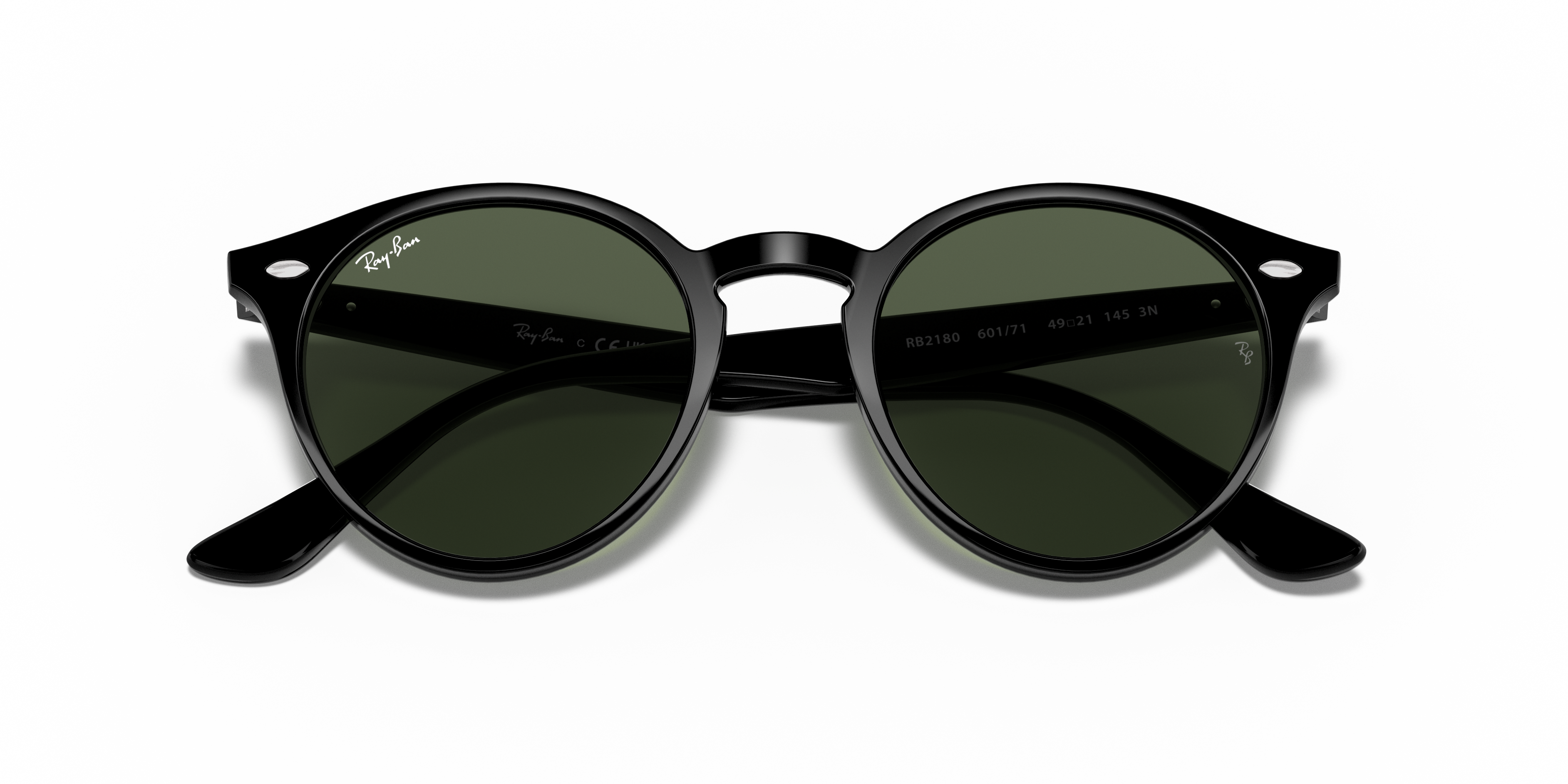 RAY-BAN RB2180 601/71 49