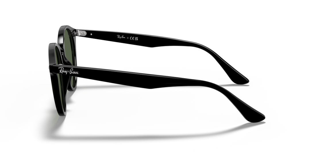 Sonnenbrillen ray-ban rb2180 601/71 unisex größe 49mm - Detailansicht