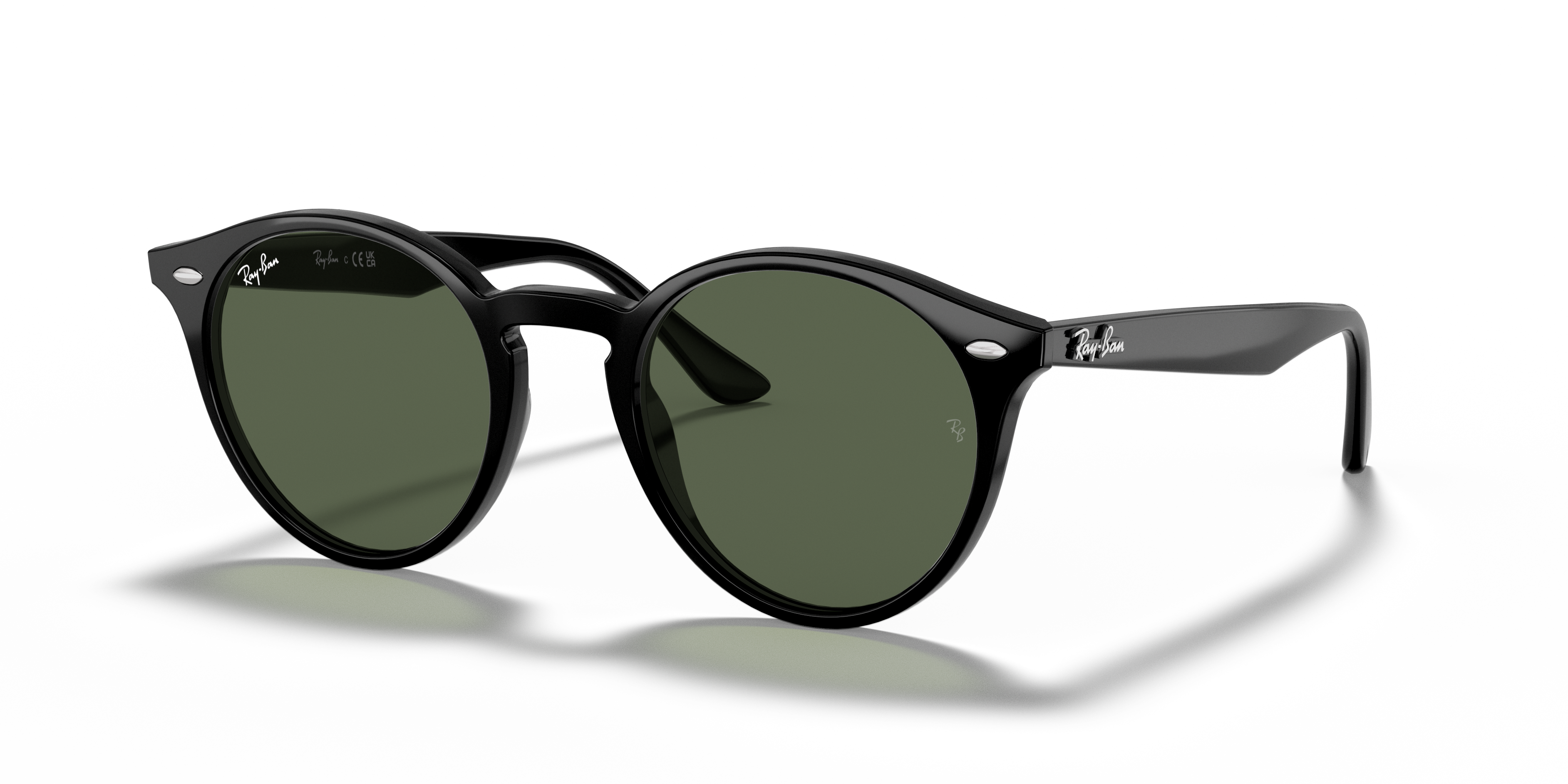 RAY-BAN RB2180 601/71 49