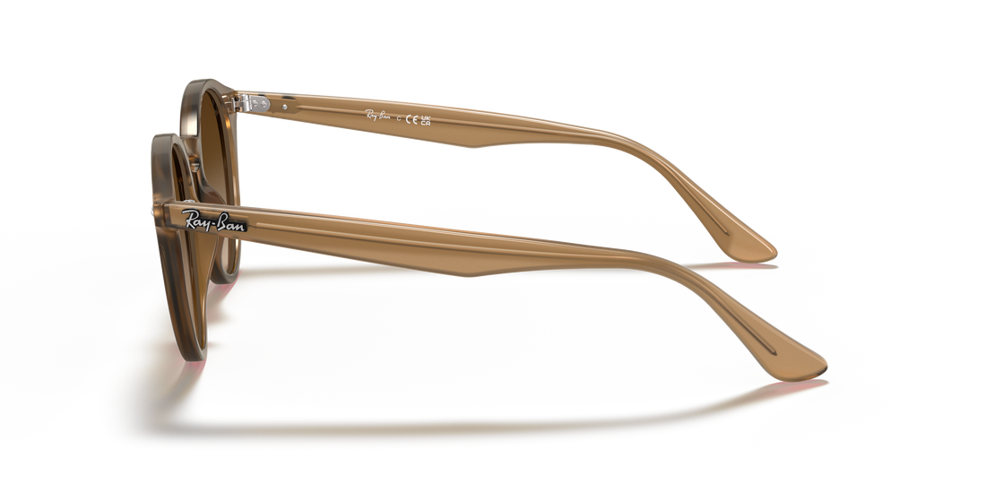 Sonnenbrillen ray-ban rb2180 616613 unisex größe 49mm - Detailansicht