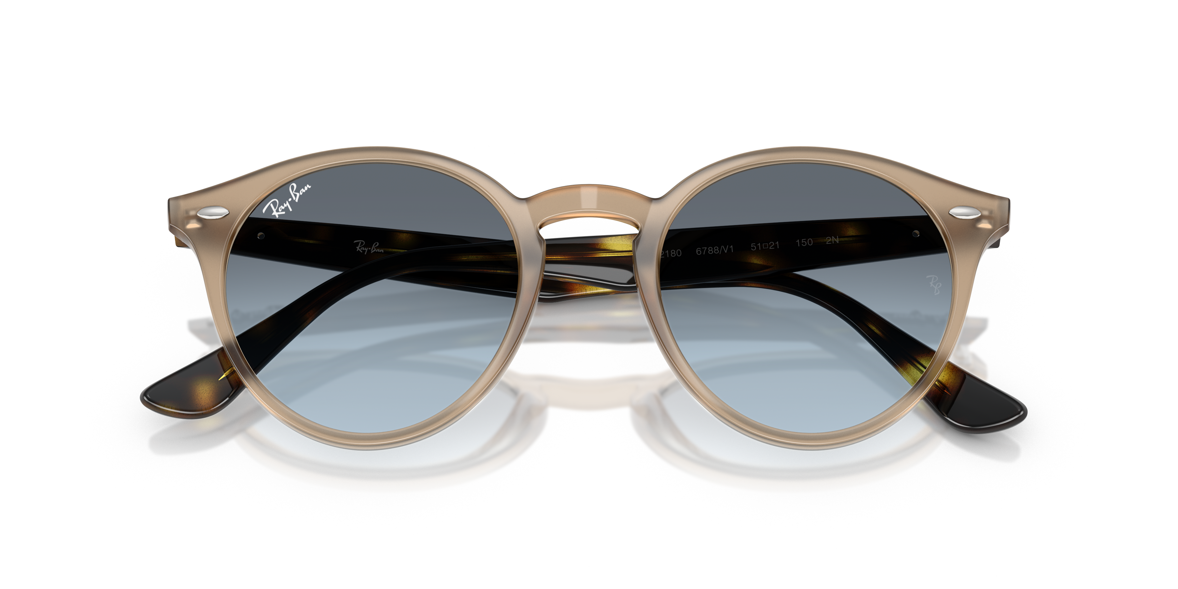 RAY-BAN RB2180 6788V1 51