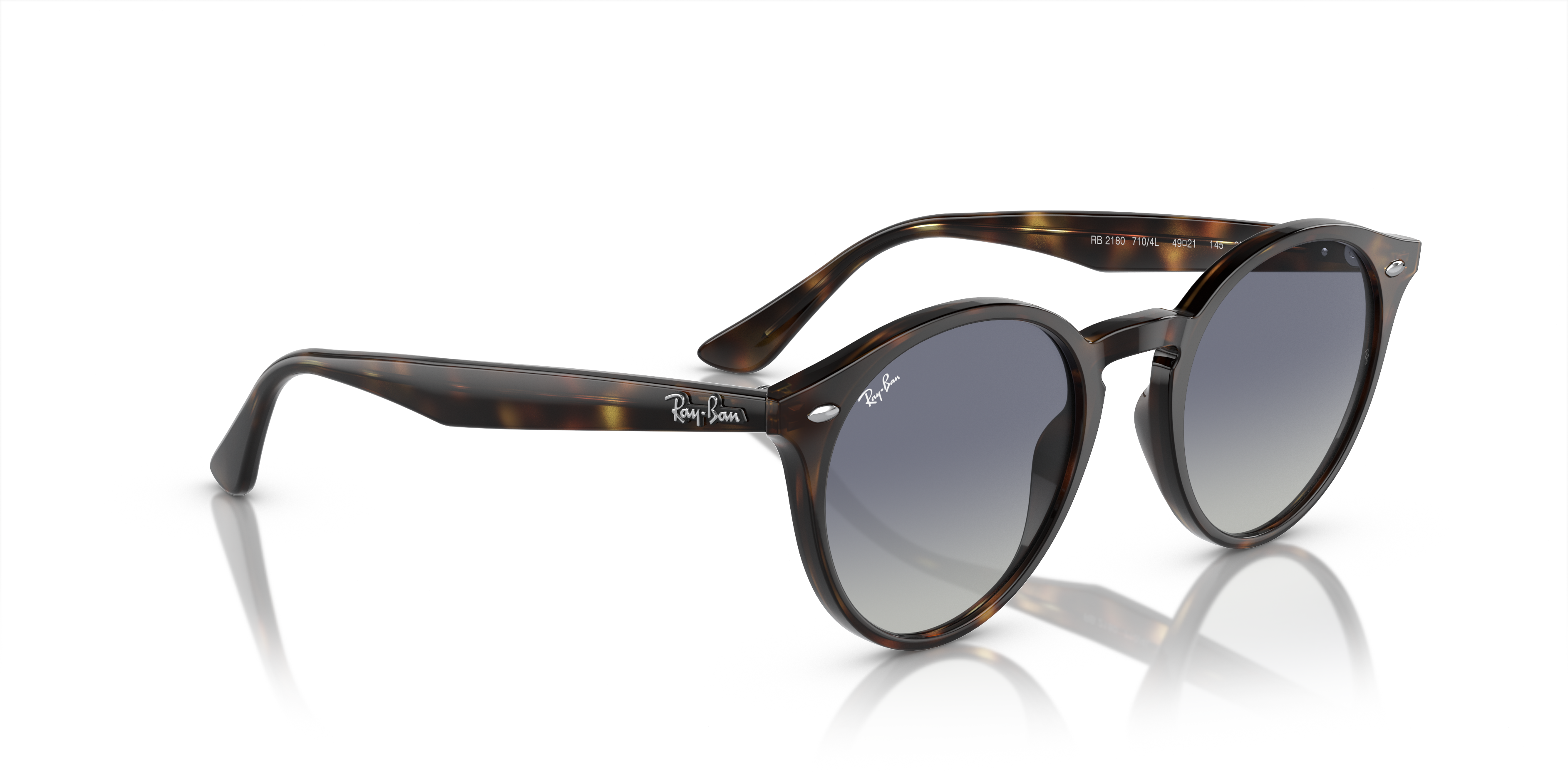RAY-BAN RB2180 710/4L 49