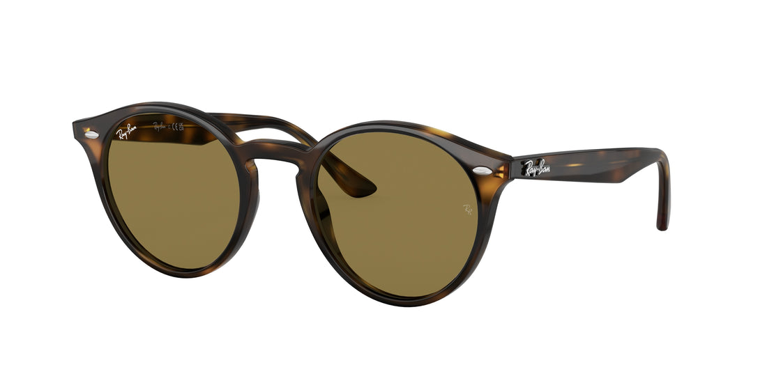 Óculos de sol ray-ban rb2180 710/73 unisex tamanho 49mm - Vista principal