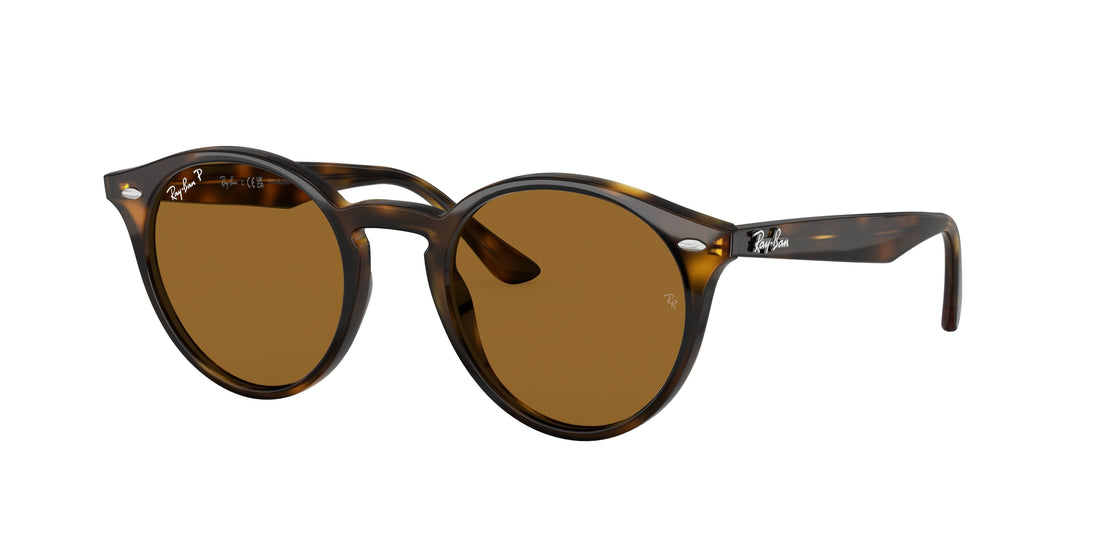 Óculos de sol ray-ban rb2180 710/83 unisex tamanho 49mm - Vista principal