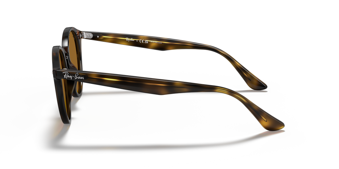 Óculos de sol ray-ban rb2180 710/83 unisex tamanho 49mm - Vista de detalhe