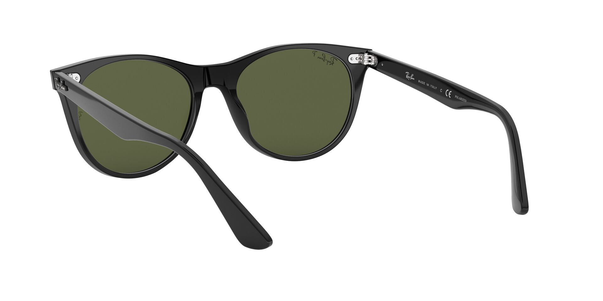 RAY-BAN RB2185 WAYFARER II 901/58 55