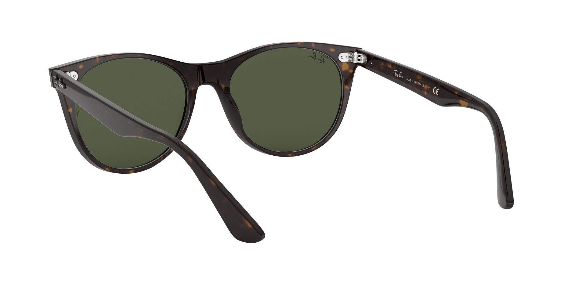 RAY-BAN RB2185 WAYFARER II 902/31 55