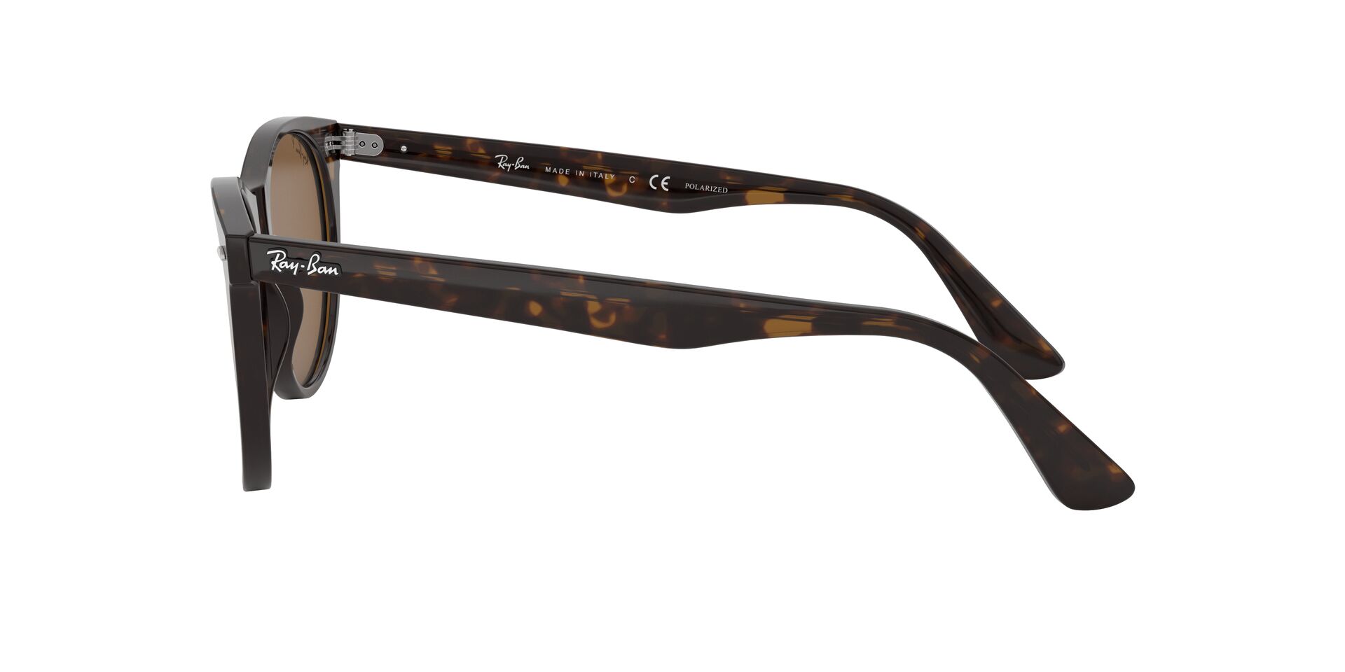 RAY-BAN RB2185 WAYFARER II 902/57 55