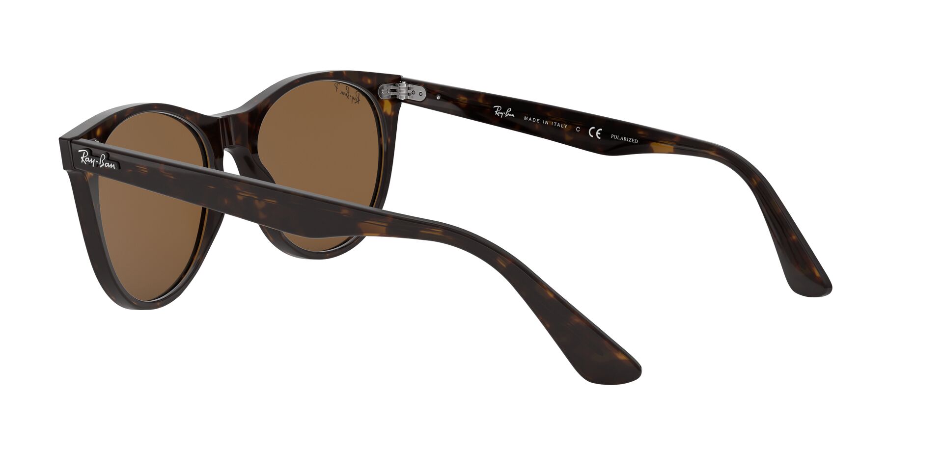 RAY-BAN RB2185 WAYFARER II 902/57 55