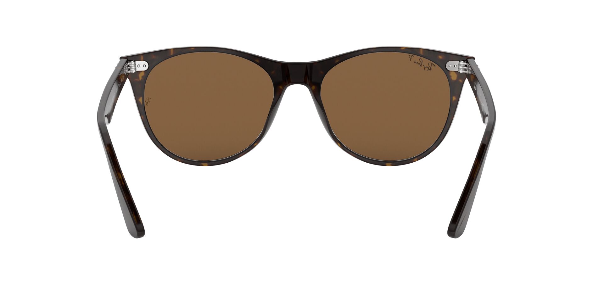 RAY-BAN RB2185 WAYFARER II 902/57 55