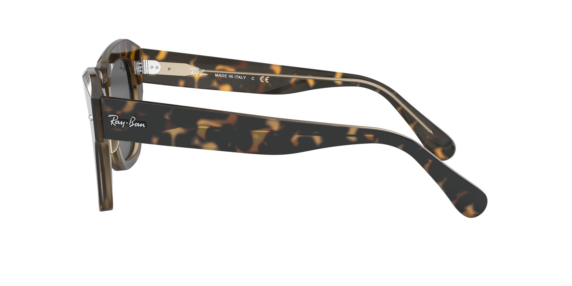 RAY-BAN RB2186 STATE STREET 1292B1 52 - 20