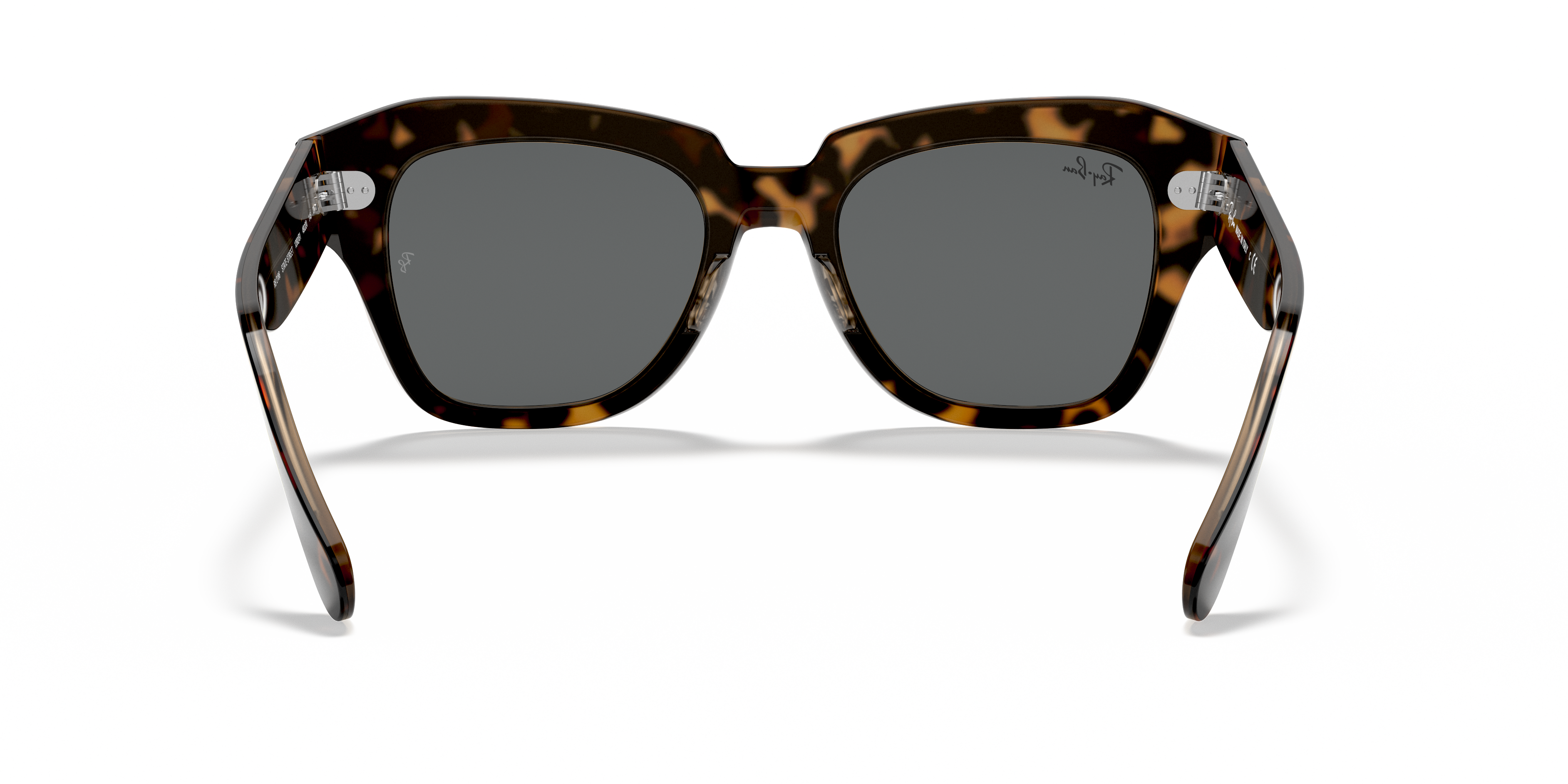Ray-Ban RB2186 State Street 1292B1 49