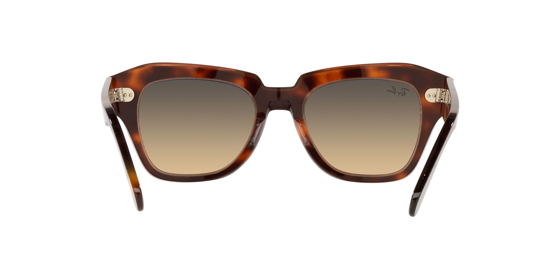 RAY-BAN RB2186 STATE STREET 1324BG 49 - 13