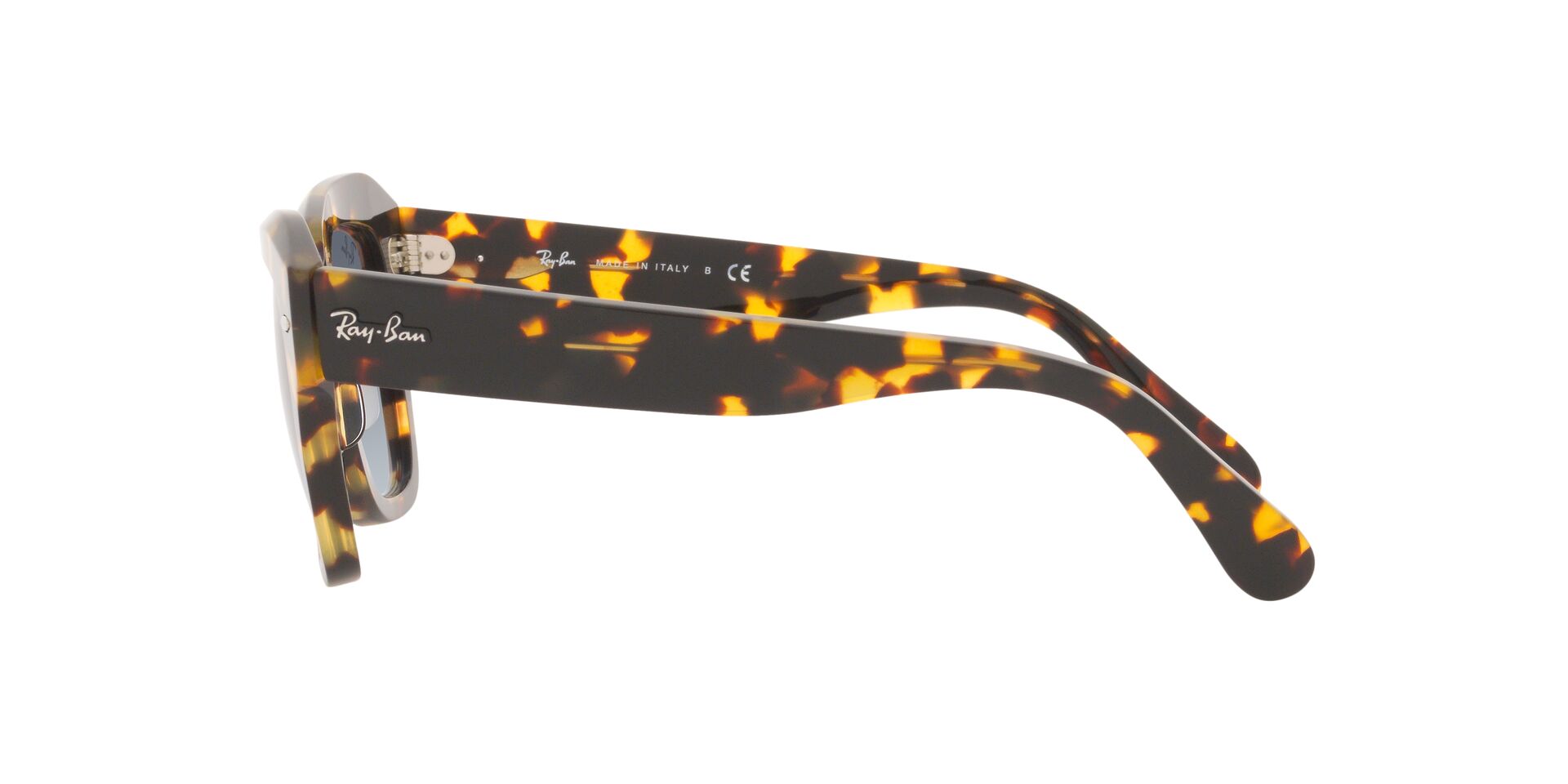 RAY-BAN RB2186 STATE STREET 133286 52 - 20