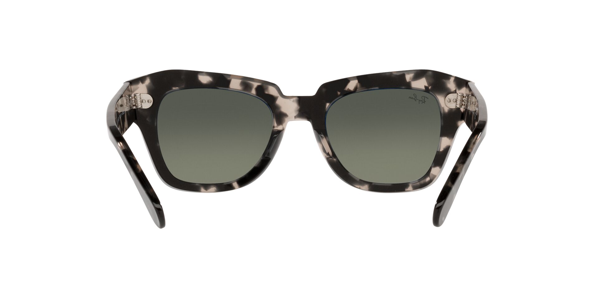 RAY-BAN RB2186 STATE STREET 133371 52 - 17