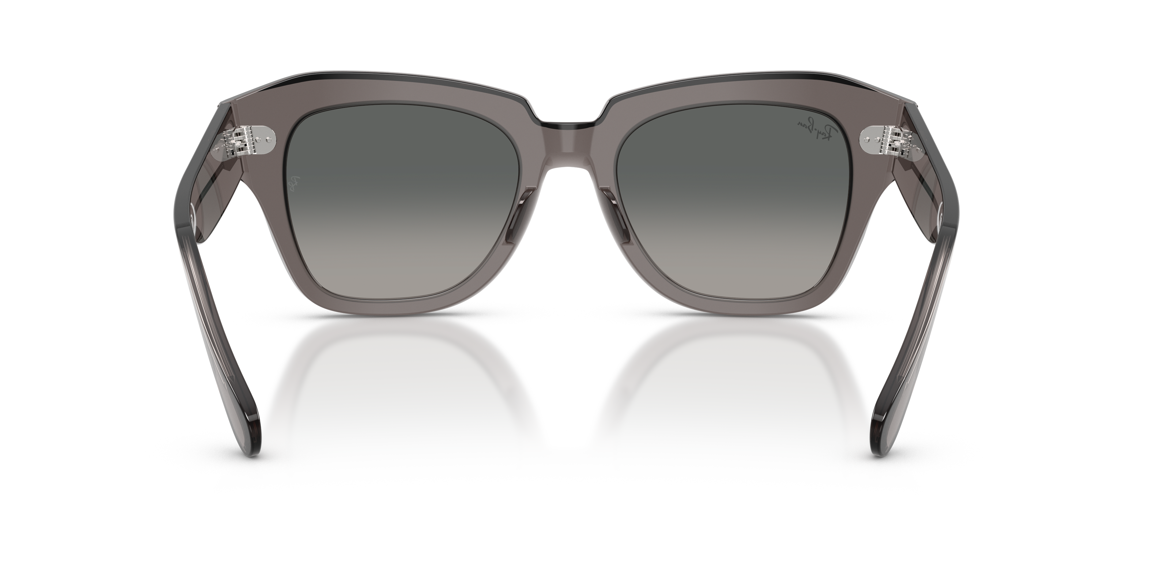 RAY-BAN RB2186 STATE STREET 136971 49