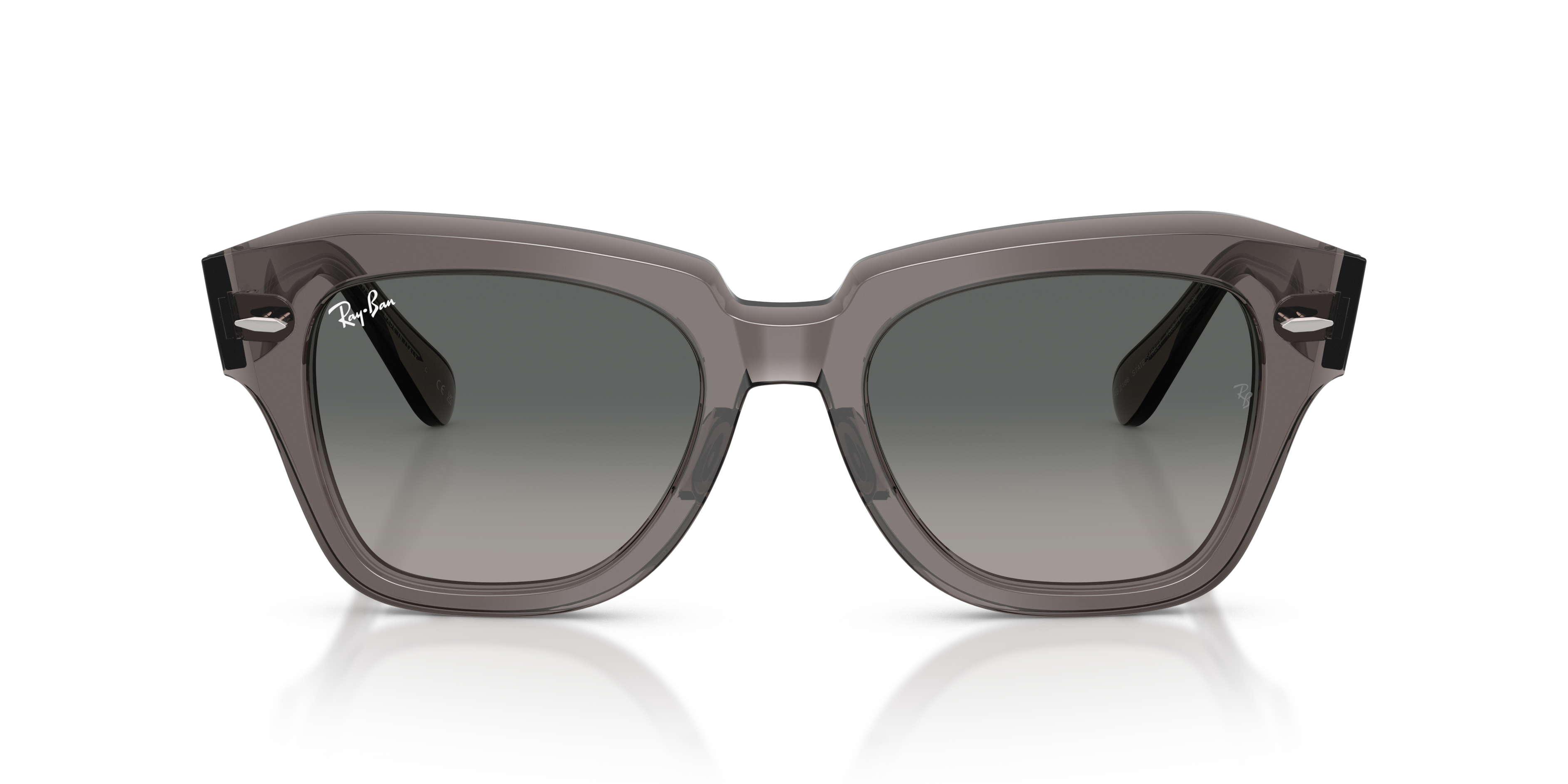 RAY-BAN RB2186 STATE STREET 136971 49