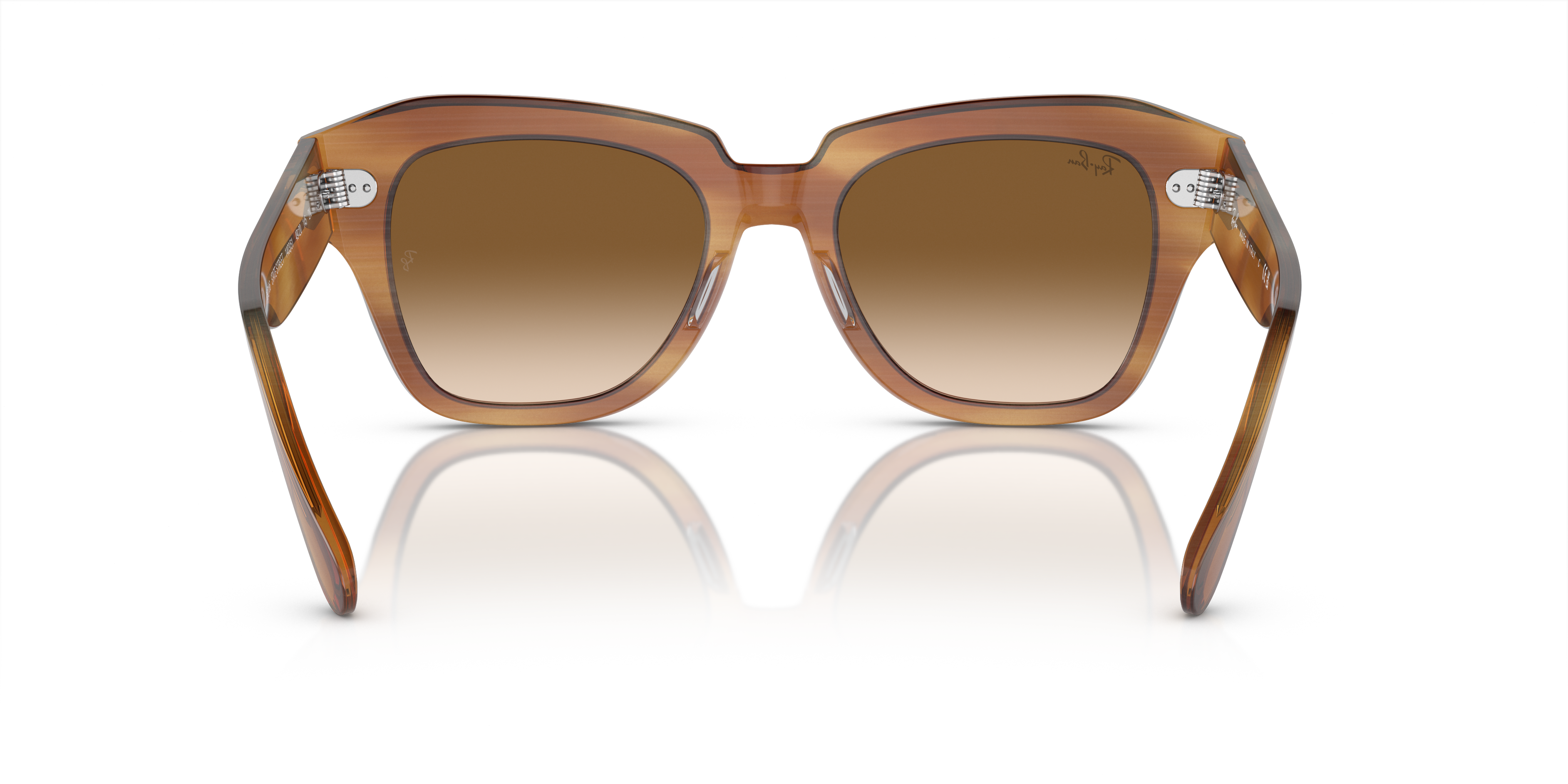 RAY-BAN RB2186 STATE STREET 140351 49