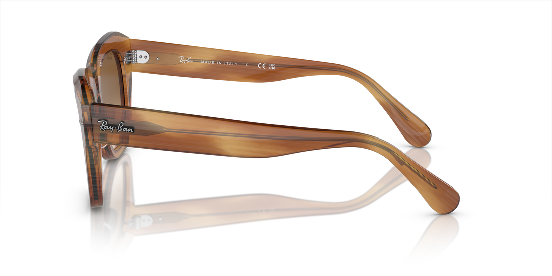 RAY-BAN RB2186 STATE STREET 140351 49