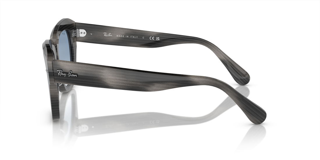 RAY-BAN RB2186 STATE STREET 14043F 49