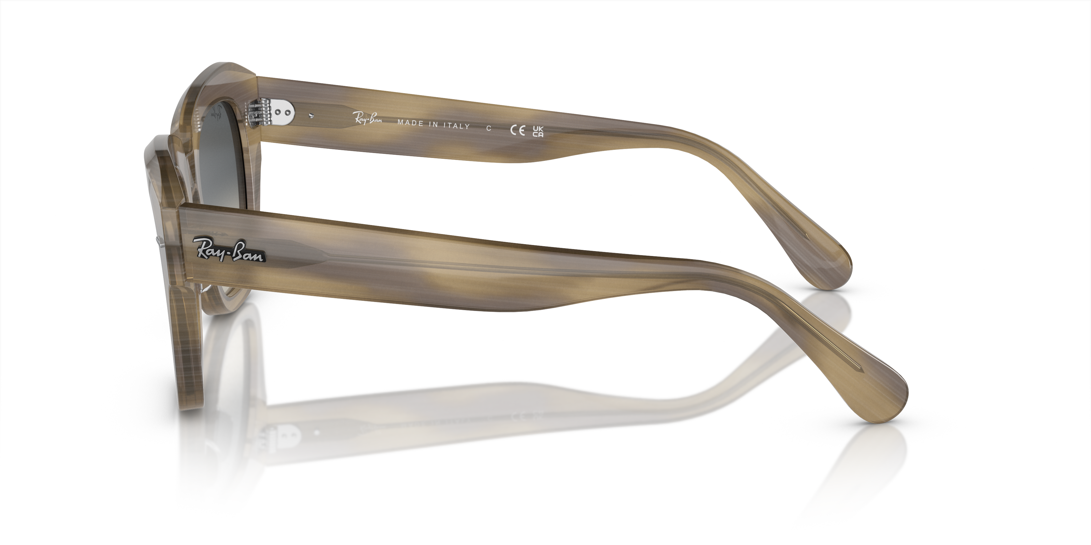 RAY-BAN RB2186 STATE STREET 140571 49