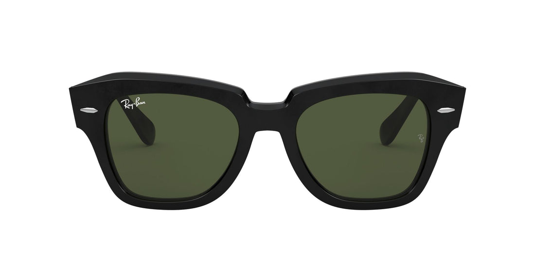 RAY-BAN RB2186 STATE STREET 901/31 52