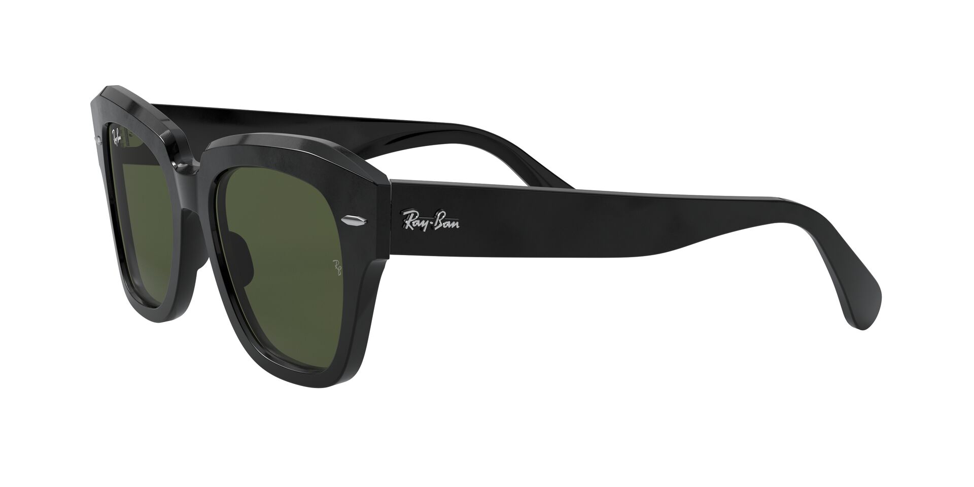 RAY-BAN RB2186 STATE STREET 901/31 49 - 4