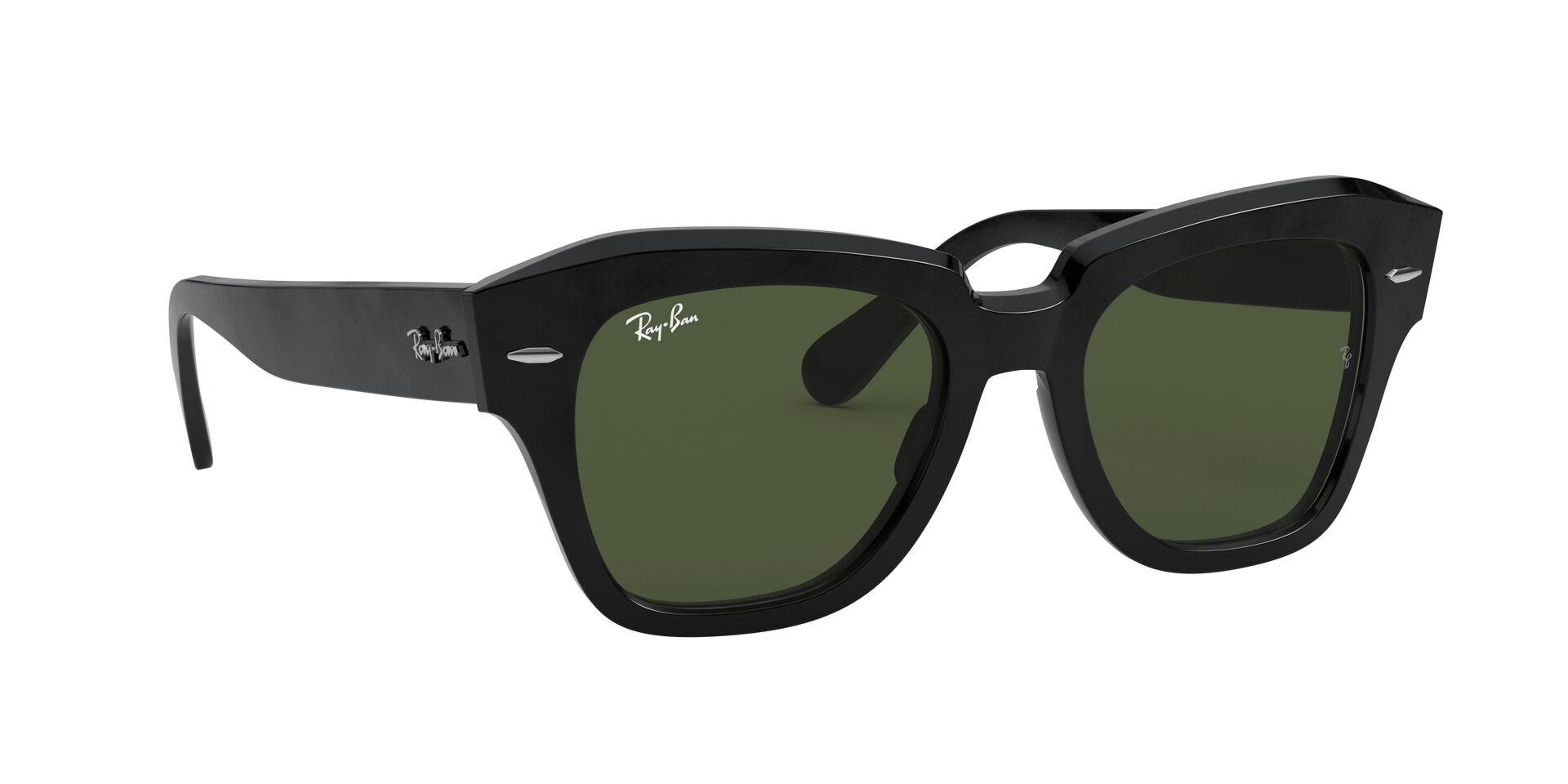 RAY-BAN RB2186 STATE STREET 901/31 49 - 13