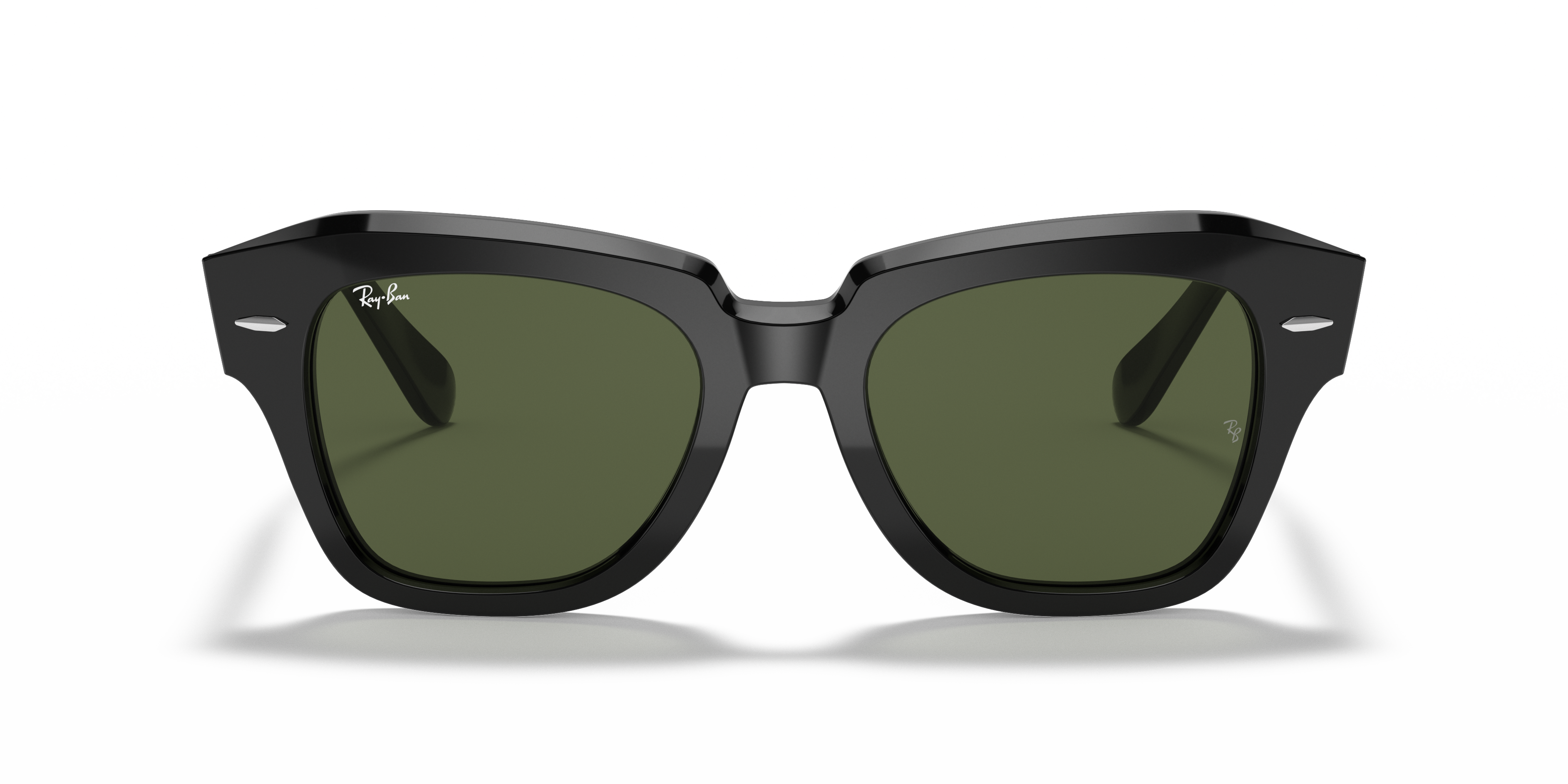 RAY-BAN RB2186 STATE STREET 901/31 52