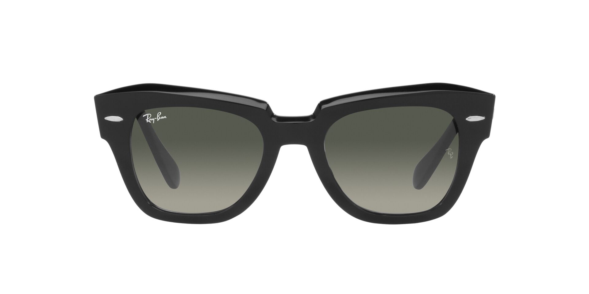 RAY-BAN RB2186 STATE STREET 901/71 49 - 7