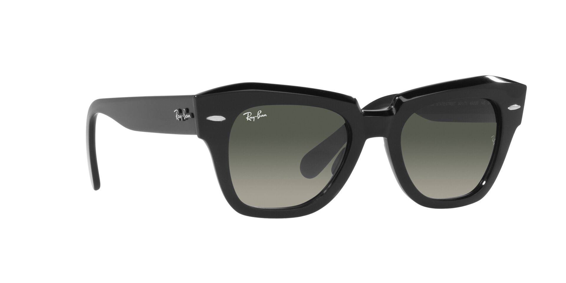 RAY-BAN RB2186 STATE STREET 901/71 49 - 18