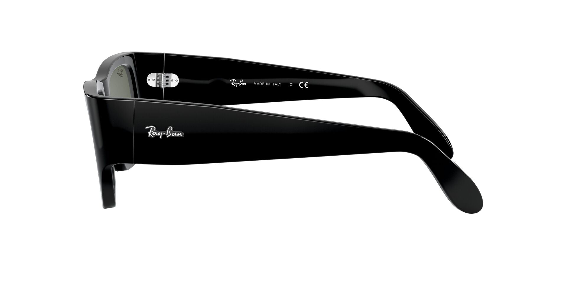 RAY-BAN RB2187 WAYFARER NOMAD 901/31 54