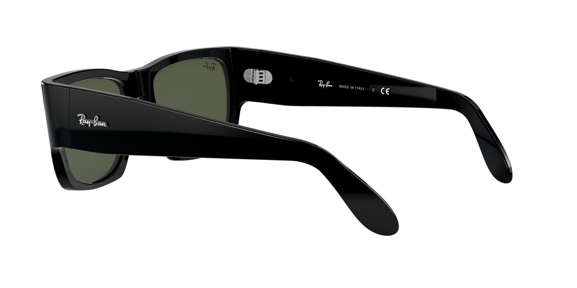 RAY-BAN RB2187 WAYFARER NOMAD 901/31 54