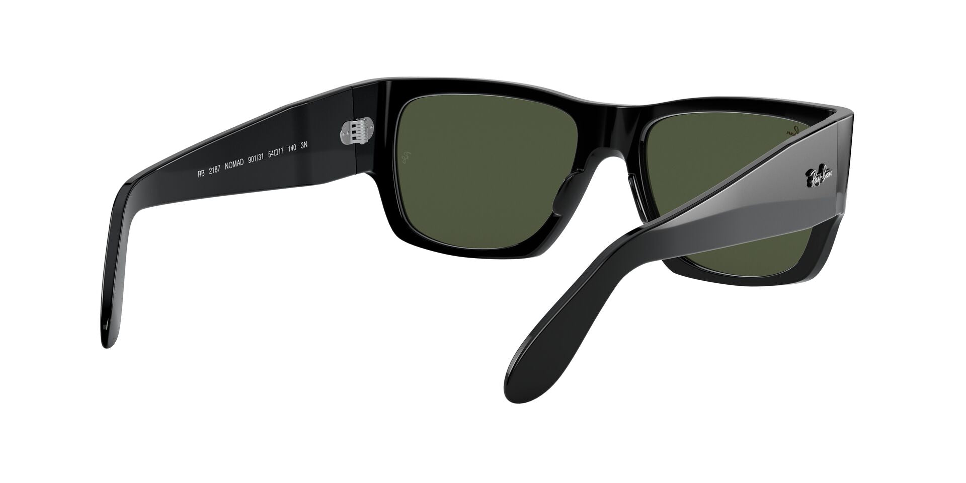RAY-BAN RB2187 WAYFARER NOMAD 901/31 54