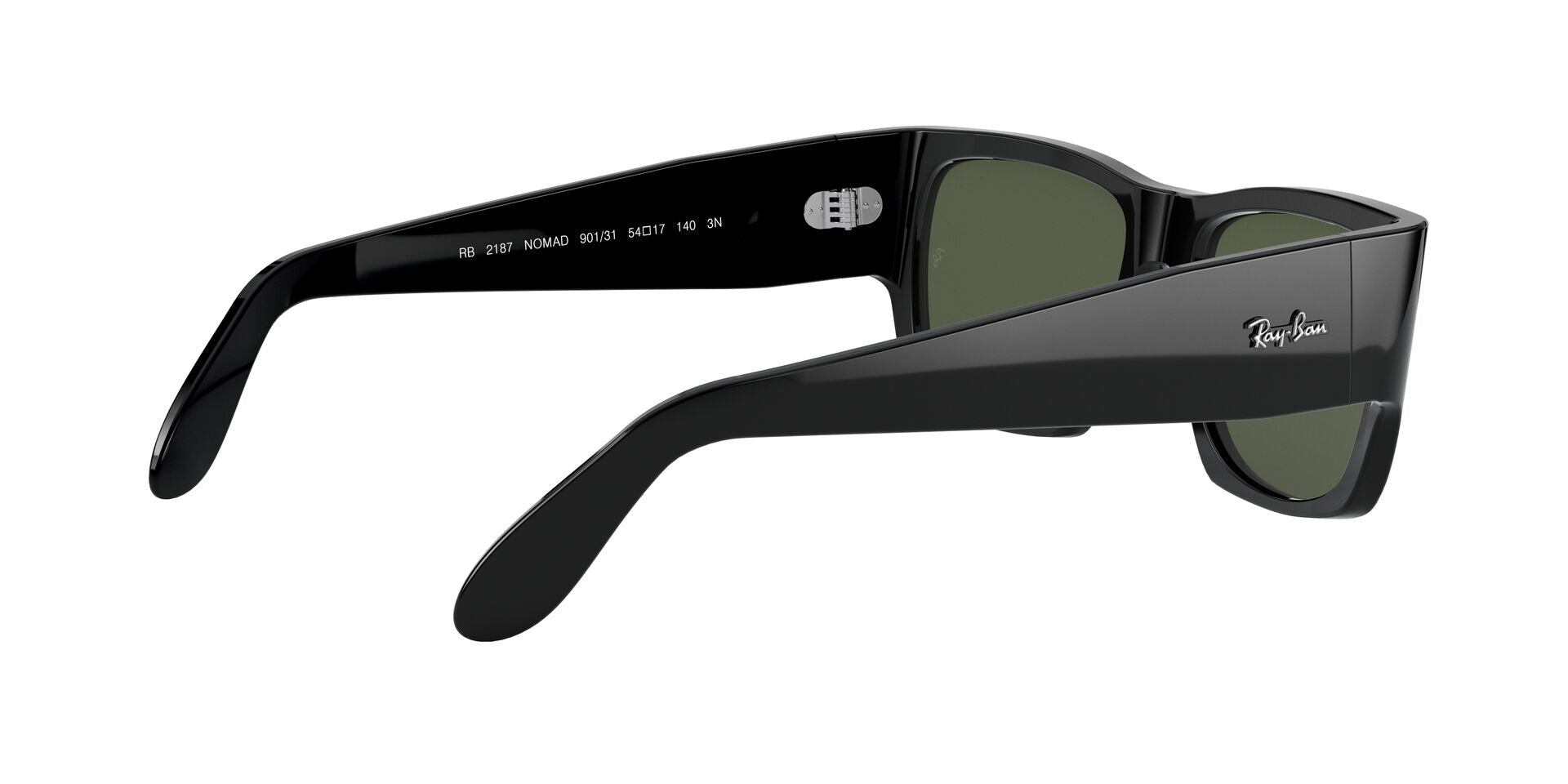 RAY-BAN RB2187 WAYFARER NOMAD 901/31 54
