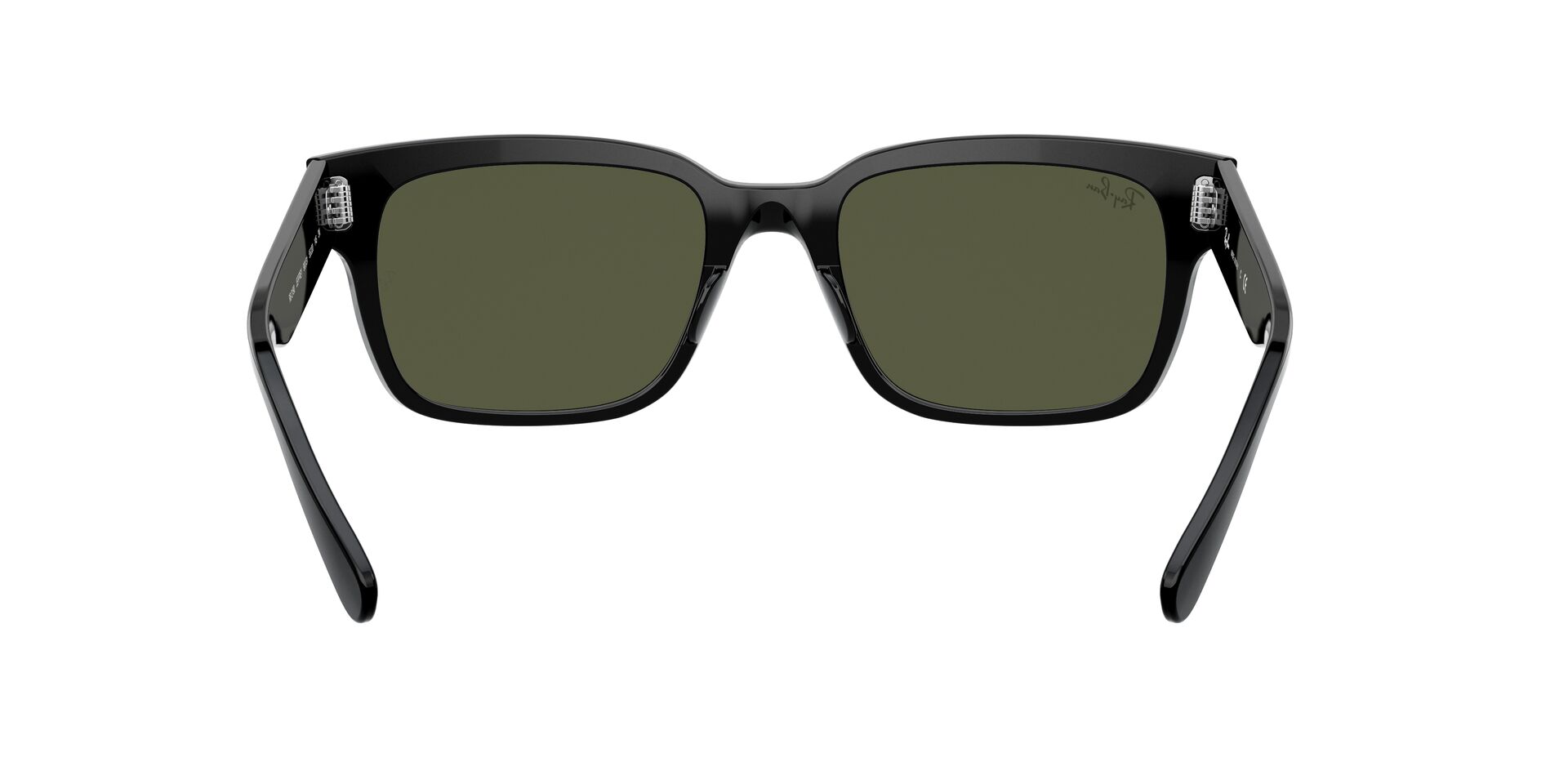 RAY-BAN RB2190 JEFFREY 901/31 55