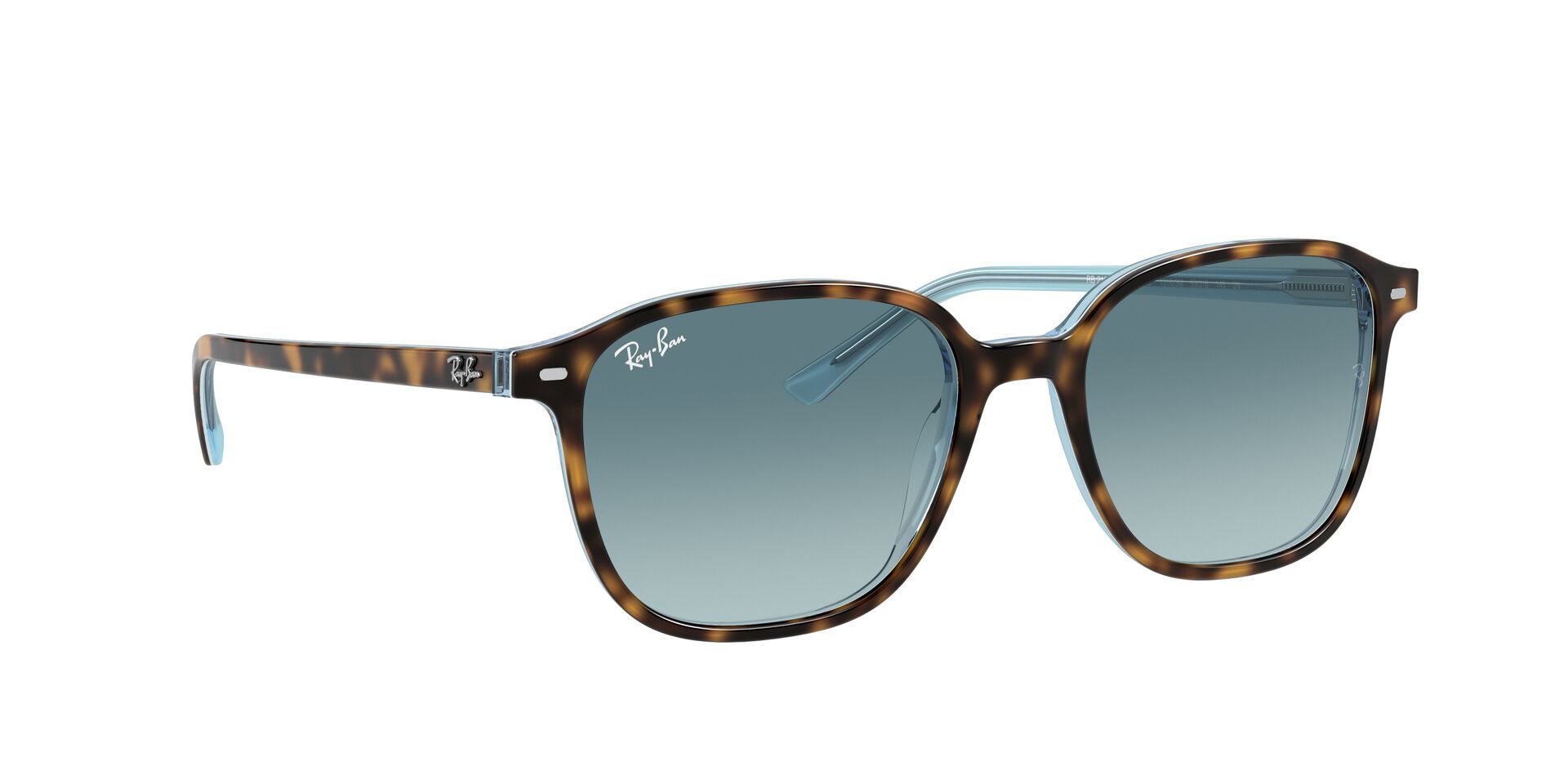 RAY-BAN RB2193 LEONARD 13163M 53