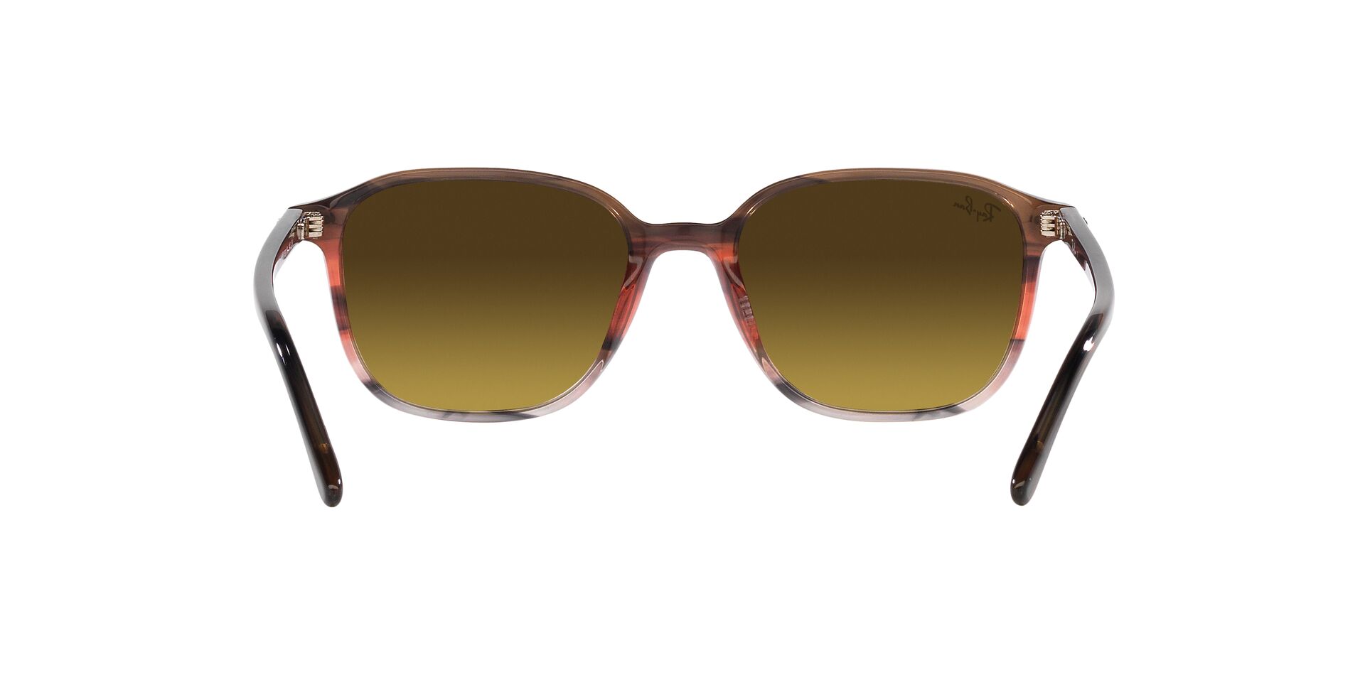 RAY-BAN RB2193 LEONARD 138085 53