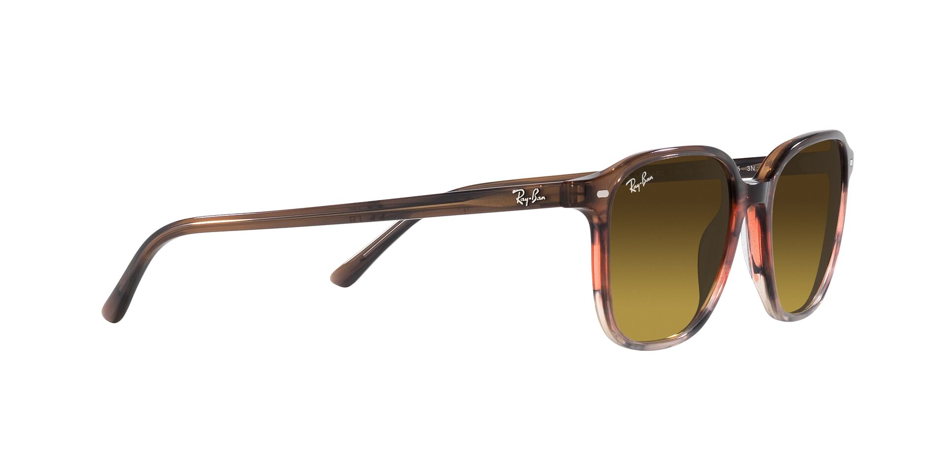 RAY-BAN RB2193 LEONARD 138085 53